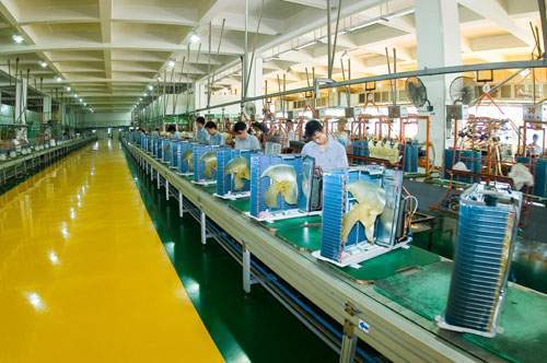 罰款5.8億！又一家電巨頭遭美國(guó)制裁，機(jī)械設(shè)備貿(mào)易面臨寒冬